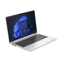 HP EliteBook 640 G10 Notebook - Conception de charnière à 180 degrés - Intel Core i5 - 1335U - jusqu'à 4... (859S6EAABF)_3